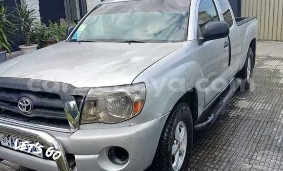 Buy Used Toyota Tacoma Other Car in Addis–Ababa in Ethiopia