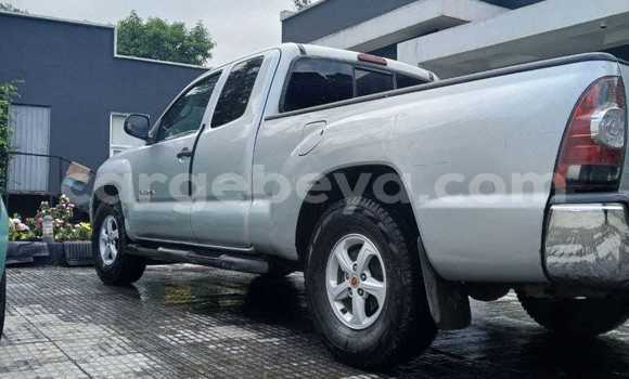 Buy Used Toyota Tacoma Other Car in Addis–Ababa in Ethiopia Buy Used Toyota Tacoma Other Car in Addis–Ababa in Ethiopia