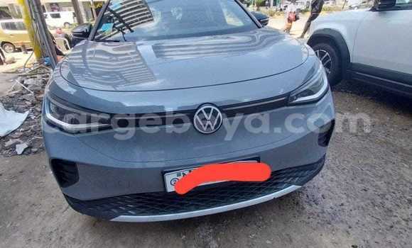 Buy Used Volkswagen California Other Car in Addis–Ababa in Ethiopia