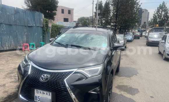 Acheter Occasion Voiture Toyota RAV4 Autre à Addis Ababa, Ethiopie