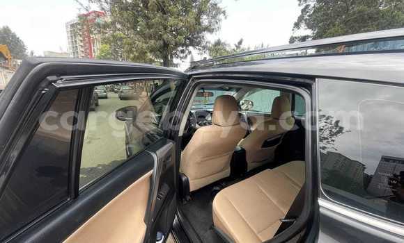 Buy Used Toyota RAV4 Other Car in Addis–Ababa in Ethiopia Buy Used Toyota RAV4 Other Car in Addis–Ababa in Ethiopia