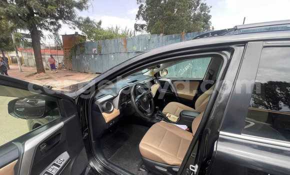 Buy Used Toyota RAV4 Other Car in Addis–Ababa in Ethiopia Buy Used Toyota RAV4 Other Car in Addis–Ababa in Ethiopia