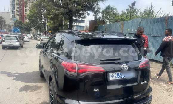 Buy Used Toyota RAV4 Other Car in Addis–Ababa in Ethiopia Buy Used Toyota RAV4 Other Car in Addis–Ababa in Ethiopia