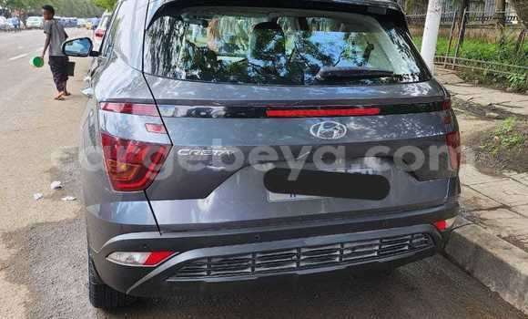 Buy Used Hyundai Creta Other Car in Addis–Ababa in Ethiopia Buy Used Hyundai Creta Other Car in Addis–Ababa in Ethiopia