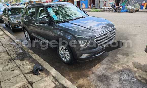 Buy Used Hyundai Creta Other Car in Addis–Ababa in Ethiopia Buy Used Hyundai Creta Other Car in Addis–Ababa in Ethiopia
