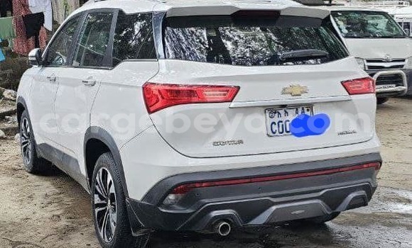 Buy Used Chevrolet Captiva White Car in Addis–Ababa in Ethiopia Buy Used Chevrolet Captiva White Car in Addis–Ababa in Ethiopia