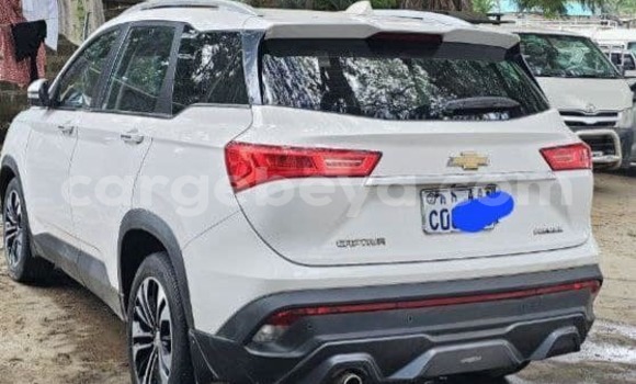 Buy Used Chevrolet Captiva White Car in Addis–Ababa in Ethiopia Buy Used Chevrolet Captiva White Car in Addis–Ababa in Ethiopia