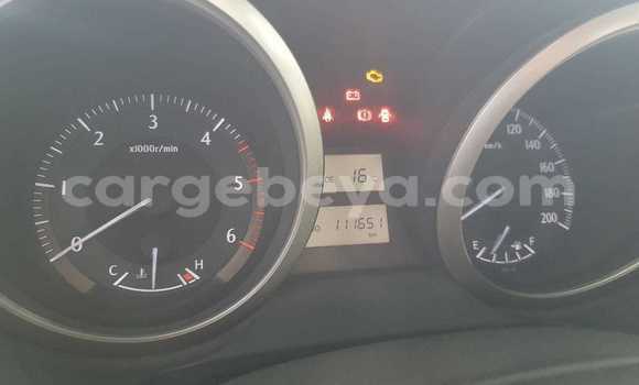 Buy Used Toyota Land Cruiser White Car in Addis–Ababa in Ethiopia Buy Used Toyota Land Cruiser White Car in Addis–Ababa in Ethiopia