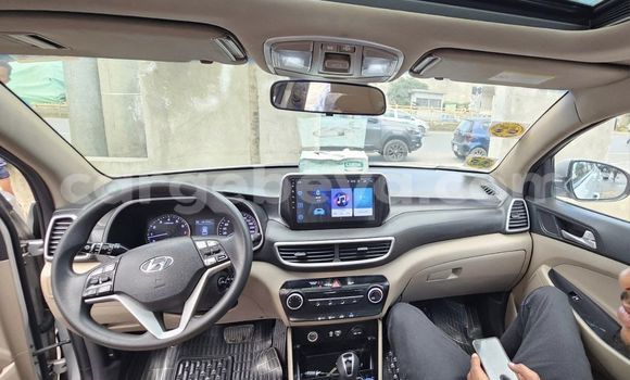 Buy Used Hyundai Tucson Other Car in Addis–Ababa in Ethiopia Buy Used Hyundai Tucson Other Car in Addis–Ababa in Ethiopia