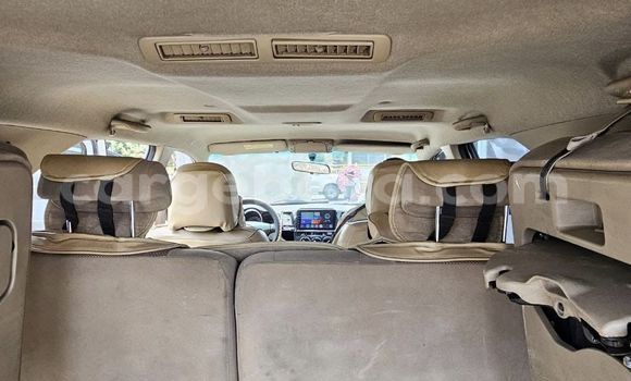 Buy Used Toyota Fortuner White Car in Addis–Ababa in Ethiopia Buy Used Toyota Fortuner White Car in Addis–Ababa in Ethiopia