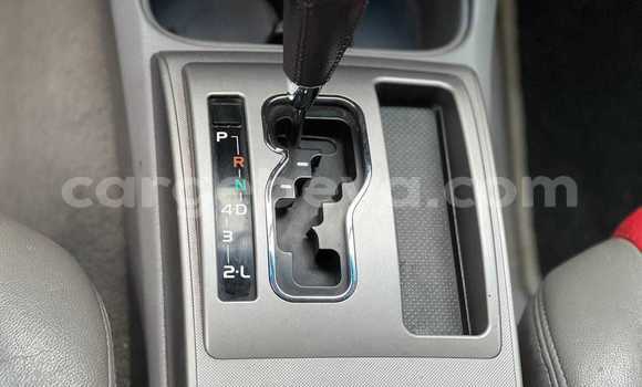 Buy Used Toyota Tacoma Red Car in Addis–Ababa in Ethiopia Buy Used Toyota Tacoma Red Car in Addis–Ababa in Ethiopia