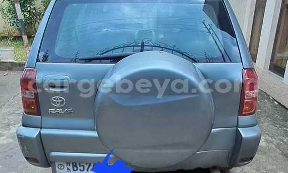 Buy Used Toyota RAV4 Other Car in Addis 'Alem in Amhara Buy Used Toyota RAV4 Other Car in Addis 'Alem in Amhara