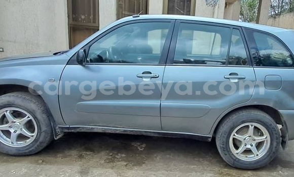 Buy Used Toyota RAV4 Other Car in Addis 'Alem in Amhara Buy Used Toyota RAV4 Other Car in Addis 'Alem in Amhara