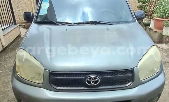 Buy Used Toyota RAV4 Other Car in Addis 'Alem in Amhara Buy Used Toyota RAV4 Other Car in Addis 'Alem in Amhara