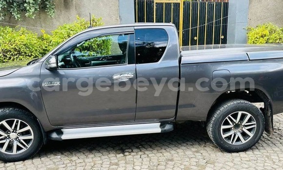 Buy Used Toyota Hilux Other Car in Addis–Ababa in Ethiopia Buy Used Toyota Hilux Other Car in Addis–Ababa in Ethiopia