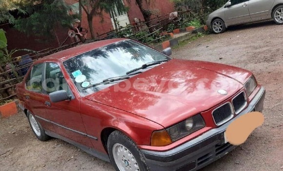 Buy Used BMW 321 Red Car in Addis–Ababa in Ethiopia Buy Used BMW 321 Red Car in Addis–Ababa in Ethiopia