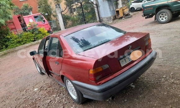 Buy Used BMW 321 Red Car in Addis–Ababa in Ethiopia Buy Used BMW 321 Red Car in Addis–Ababa in Ethiopia