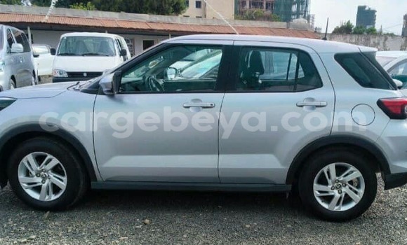 Buy Used Toyota Ractis Other Car in Addis–Ababa in Ethiopia Buy Used Toyota Ractis Other Car in Addis–Ababa in Ethiopia