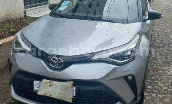 Buy Used Toyota C-HR Other Car in Addis–Ababa in Ethiopia Buy Used Toyota C-HR Other Car in Addis–Ababa in Ethiopia