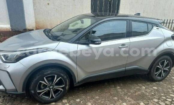 Buy Used Toyota C-HR Other Car in Addis–Ababa in Ethiopia Buy Used Toyota C-HR Other Car in Addis–Ababa in Ethiopia