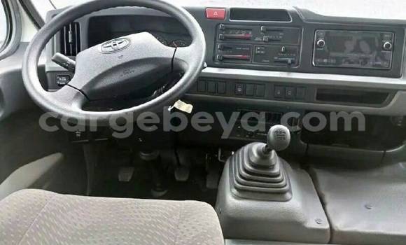 Buy Used Toyota Coaster White Car in Addis–Ababa in Ethiopia Buy Used Toyota Coaster White Car in Addis–Ababa in Ethiopia