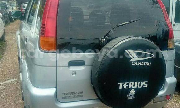 Buy Used Daihatsu Terios Other Car in Addis–Ababa in Ethiopia Buy Used Daihatsu Terios Other Car in Addis–Ababa in Ethiopia