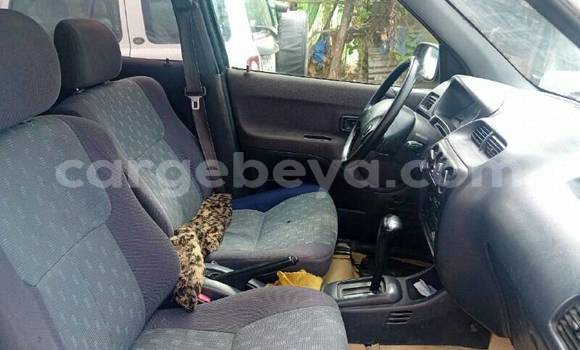 Buy Used Daihatsu Terios Other Car in Addis–Ababa in Ethiopia Buy Used Daihatsu Terios Other Car in Addis–Ababa in Ethiopia