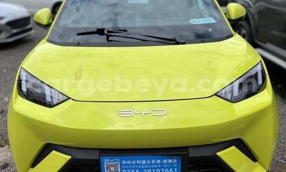 Buy Used BYD S6 Other Car in Addis–Ababa in Ethiopia Buy Used BYD S6 Other Car in Addis–Ababa in Ethiopia