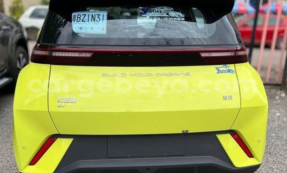 Buy Used BYD S6 Other Car in Addis–Ababa in Ethiopia Buy Used BYD S6 Other Car in Addis–Ababa in Ethiopia