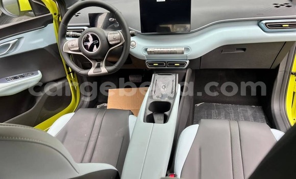 Buy Used BYD S6 Other Car in Addis–Ababa in Ethiopia Buy Used BYD S6 Other Car in Addis–Ababa in Ethiopia