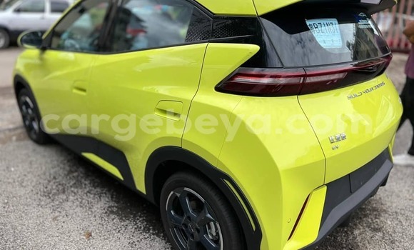 Buy Used BYD S6 Other Car in Addis–Ababa in Ethiopia Buy Used BYD S6 Other Car in Addis–Ababa in Ethiopia