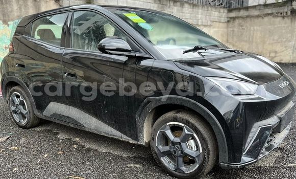 Buy Used BYD S6 Black Car in Addis–Ababa in Ethiopia Buy Used BYD S6 Black Car in Addis–Ababa in Ethiopia