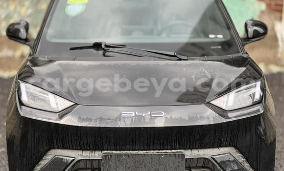 Buy Used BYD S6 Black Car in Addis–Ababa in Ethiopia Buy Used BYD S6 Black Car in Addis–Ababa in Ethiopia