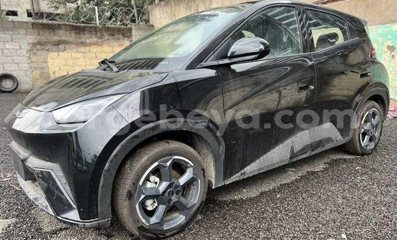 Buy Used BYD S6 Black Car in Addis–Ababa in Ethiopia Buy Used BYD S6 Black Car in Addis–Ababa in Ethiopia