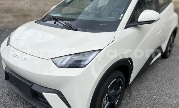 Buy Used BYD S6 White Car in Addis–Ababa in Ethiopia Buy Used BYD S6 White Car in Addis–Ababa in Ethiopia