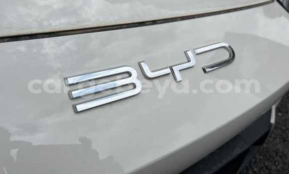 Buy Used BYD S6 White Car in Addis–Ababa in Ethiopia Buy Used BYD S6 White Car in Addis–Ababa in Ethiopia