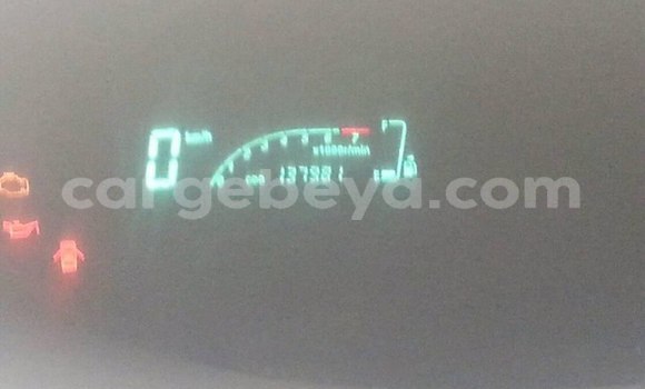 Buy Used Toyota Vitz Silver Car in Addis–Ababa in Ethiopia Buy Used Toyota Vitz Silver Car in Addis–Ababa in Ethiopia