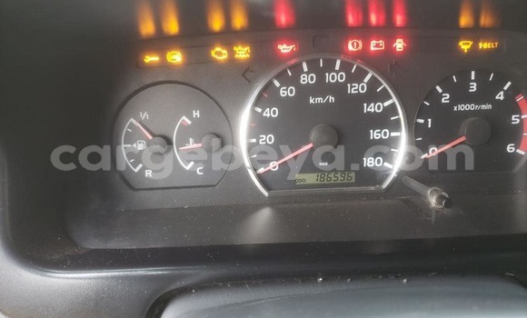 Buy Used Toyota Hiace Red Car in Addis–Ababa in Ethiopia Buy Used Toyota Hiace Red Car in Addis–Ababa in Ethiopia