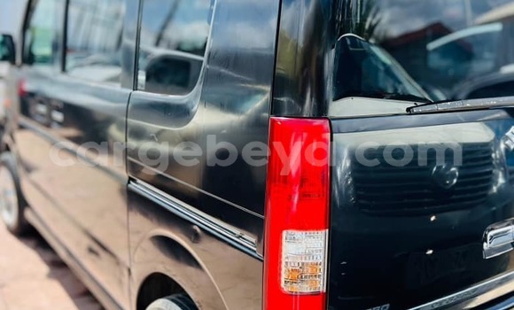 Buy Used Suzuki Every Black Car in Addis–Ababa in Ethiopia Buy Used Suzuki Every Black Car in Addis–Ababa in Ethiopia