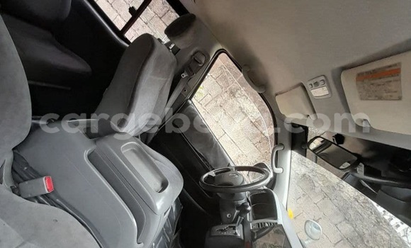 Buy Used Toyota Hiace Other Car in Addis–Ababa in Ethiopia Buy Used Toyota Hiace Other Car in Addis–Ababa in Ethiopia