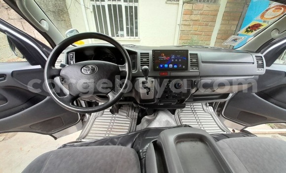 Buy Used Toyota Hiace Other Car in Addis–Ababa in Ethiopia Buy Used Toyota Hiace Other Car in Addis–Ababa in Ethiopia