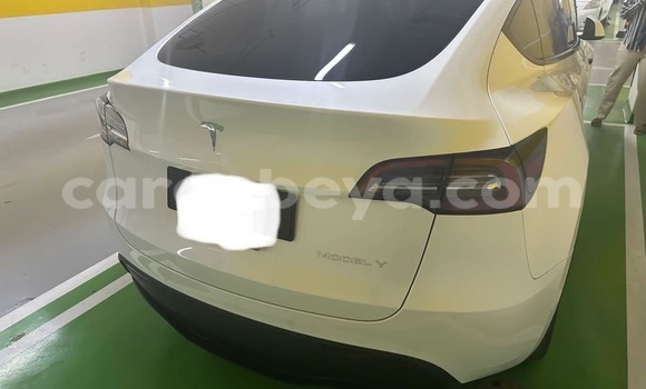 Buy Used Tesla Model 3 White Car in Addis–Ababa in Ethiopia Buy Used Tesla Model 3 White Car in Addis–Ababa in Ethiopia