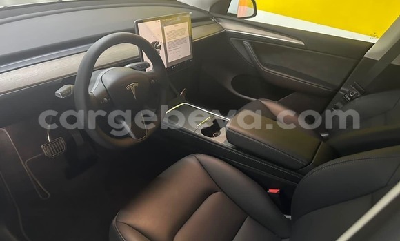 Buy Used Tesla Model 3 White Car in Addis–Ababa in Ethiopia Buy Used Tesla Model 3 White Car in Addis–Ababa in Ethiopia