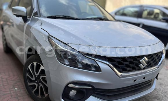 Buy Used Suzuki Baleno Other Car in Addis–Ababa in Ethiopia Buy Used Suzuki Baleno Other Car in Addis–Ababa in Ethiopia