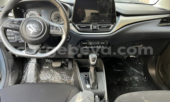 Buy Used Suzuki Baleno Other Car in Addis–Ababa in Ethiopia Buy Used Suzuki Baleno Other Car in Addis–Ababa in Ethiopia