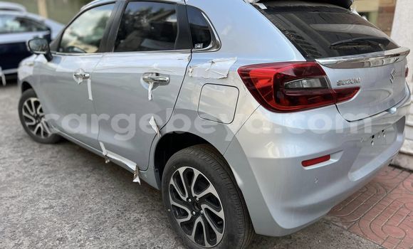 Buy Used Suzuki Baleno Other Car in Addis–Ababa in Ethiopia Buy Used Suzuki Baleno Other Car in Addis–Ababa in Ethiopia