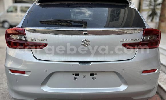Buy Used Suzuki Baleno Other Car in Addis–Ababa in Ethiopia Buy Used Suzuki Baleno Other Car in Addis–Ababa in Ethiopia