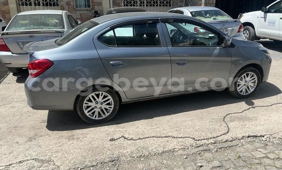 Buy Used Mitsubishi Attrage Other Car in Addis–Ababa in Ethiopia Buy Used Mitsubishi Attrage Other Car in Addis–Ababa in Ethiopia