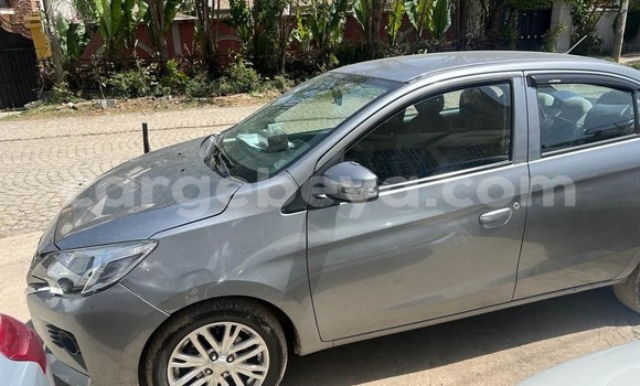 Buy Used Mitsubishi Attrage Other Car in Addis–Ababa in Ethiopia Buy Used Mitsubishi Attrage Other Car in Addis–Ababa in Ethiopia
