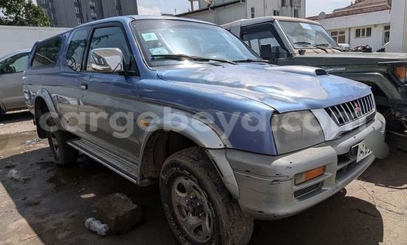 Buy Used Mitsubishi L200 Other Car in Addigrat in Tigray Buy Used Mitsubishi L200 Other Car in Addigrat in Tigray